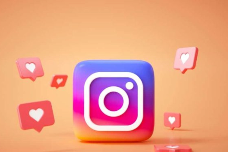 Instagram mencoba menyematkan fitur tidak suka atau dislike di kolom komentar.