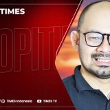 Terorisme di Indonesia