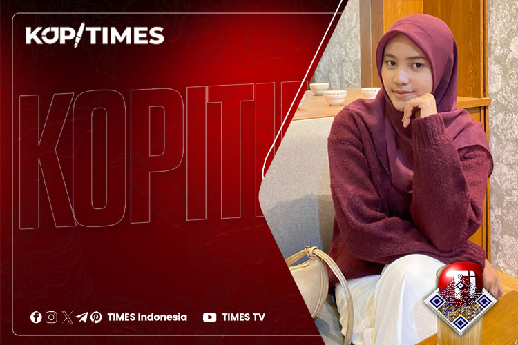 Nafa Latif Vani, Alumni Fakultas Ekonomi dan Bisnis Islam UIN Kiai Haji Achmad Siddiq Jember.