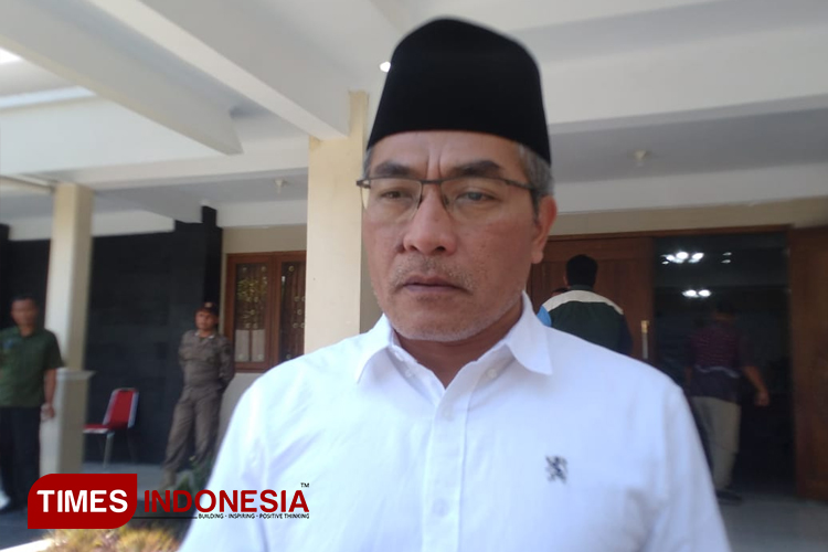 Bupati Bantul Sebut 2025 Jadi Tahun Persiapan Menuntaskan Janji Kampanye