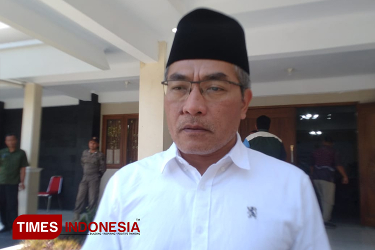 Bakal Dibekali 6 Materi Strategis, Bupati Bantul Siap Ikuti Retreat di Akmil Magelang