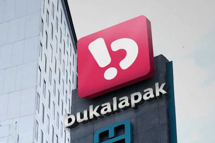 Bukalapak. (Foto: uzone.id)