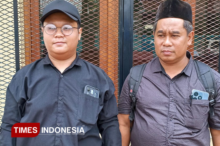 Perempuan di Banyuwangi Sidang di Pengadilan, Ganti Jenis Kelamin Jadi Laki-Laki