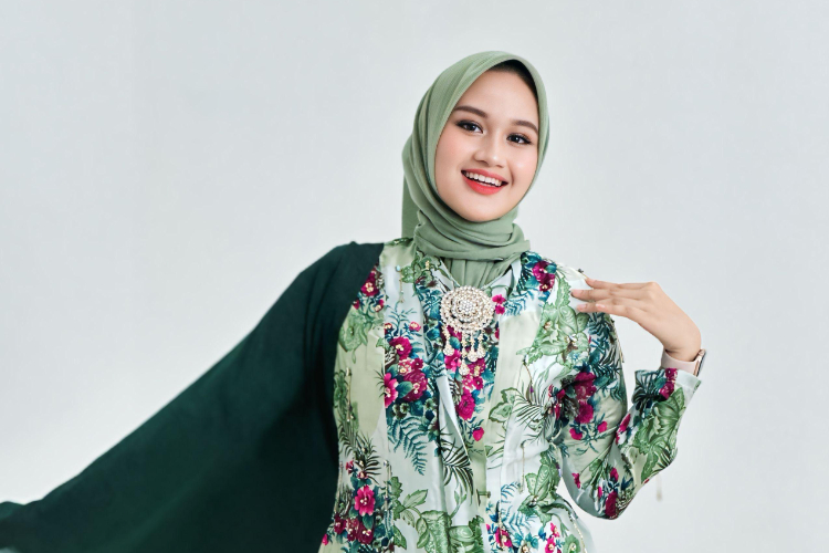 Mengenal Shafira Mutiari, 2nd Runner Up Duta Remaja Riau 2025