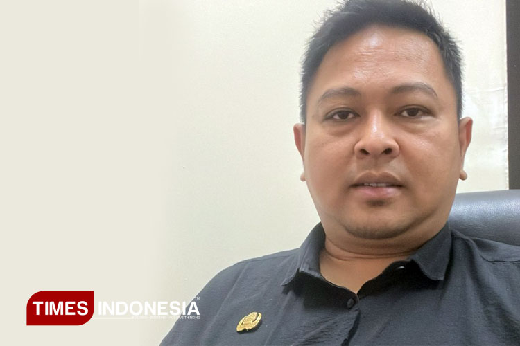 Capaian Bapenda KBB di Februari 2025: Realisasi Pajak Capai 12,10 Persen