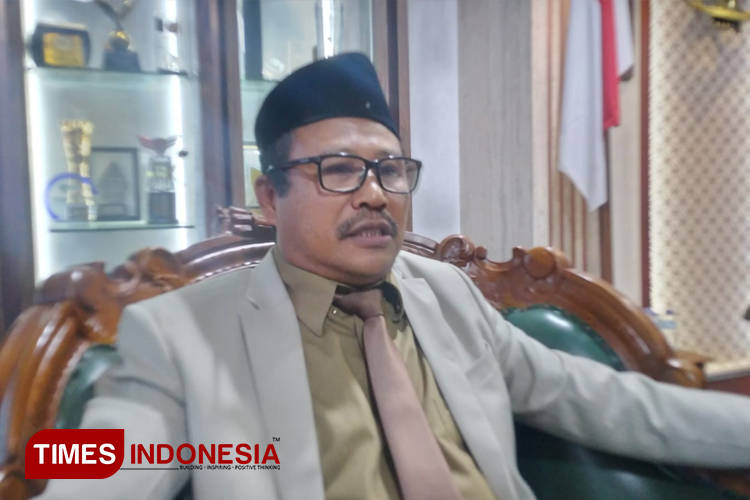 Imbas Efisiensi Anggaran, Pemkab Bantul Tunda Sejumlah Kegiatan di 2025