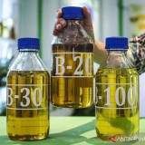 Tantangan Implementasi Biodiesel B40: Penyimpanan Hingga Transportasi