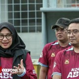 Semifinal Liga 4 Tandang ke Ngawi, Persewangi Banyuwangi Tetap Optimis