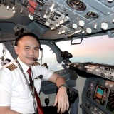 Capt. Dr. Gema Goeyardi Revolutionizes Pilot Training with Accelerated Programs