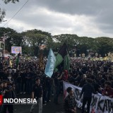 Sejumlah Organisasi Mahasiswa Malang Tarik Diri dari Aksi, HMI Tetap Turun Jalan