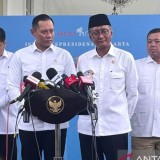 Antisipasi Mudik Lebaran 2025, Menteri PU: Pembangunan Tol Fungsional Dipercepat