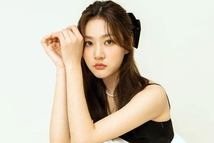 Kim Sae Ron Meninggal Dunia, Film The Man from Nowhere Kembali Ditonton