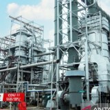 Produksi Elpiji Plaju Palembang Sumbang Energi Signifikan 129 Ribu MT