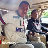 Kader Demokrat Banyuwangi All Out Dukung AHY Lanjutkan Jadi Ketua Umum