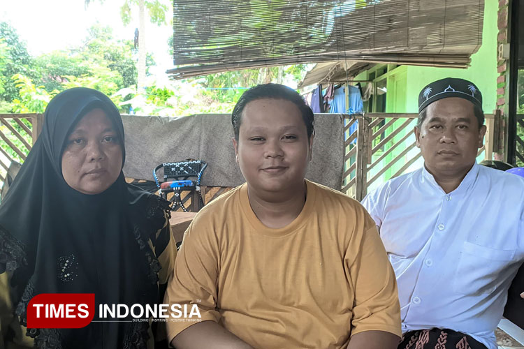 Perempuan di Banyuwangi Ganti Jenis Kelamin, Ternyata Ini Alasannya