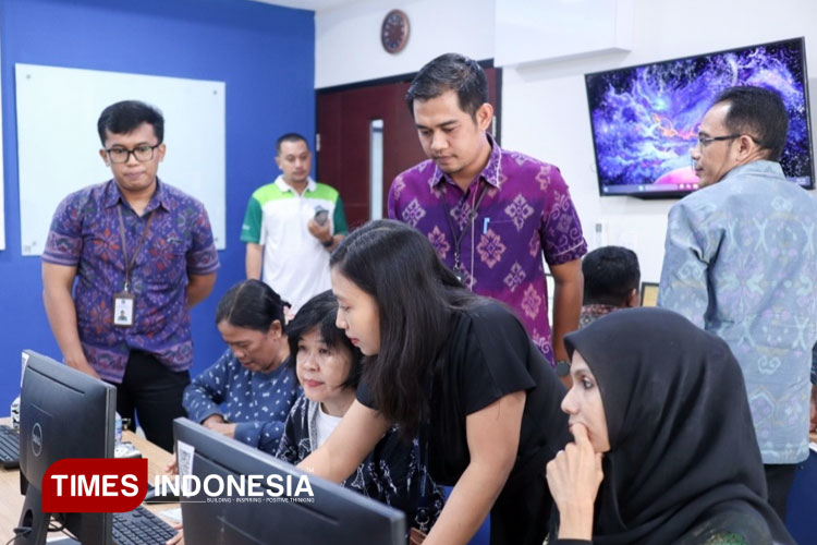 Kolaborasi Strategis! Primakara University dan Pertamina Wujudkan Ekosistem Digital untuk UMKM