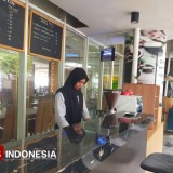 Daya Pikat Kopi dan Tempat yang Nyaman, Jadi Pilihan Para Eksmud Betah di UTC Hotel