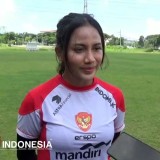 Laga FIFA Matchday, Timnas Putri Indonesia Siap Tanding Hadapi Arab Saudi