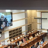 Demo ‘Indonesia Gelap’, Anggota Komisi III DPR: Semoga Polri Berdiri di Tengah