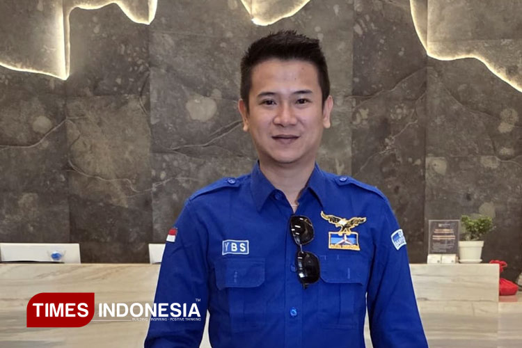 Wakil Ketua Komisi IV DPRD Banyuwangi, Yuliawan Bambang Sukiyanto. (Foto : Dokumentasi TIMES Indonesia)