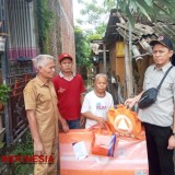 Banyuwangi Beri Nasi Bungkus, Selimut hingga Kasur pada Ratusan KK Terdampak Banjir