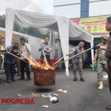 Kejari Bondowoso Catat Pemuda Paling Banyak Jadi Korban Penjualan Pil Terlarang