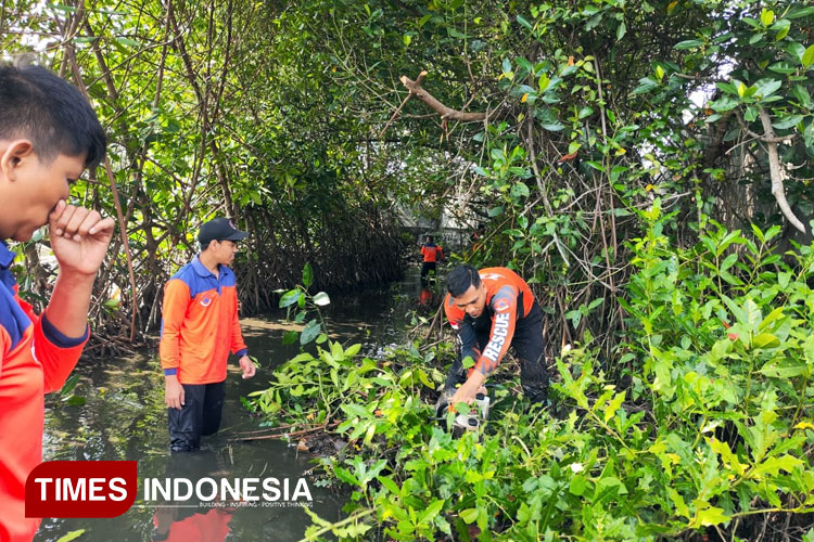 Ikhtiar Banyuwangi, Cegah Banjir Terjadi Kembali