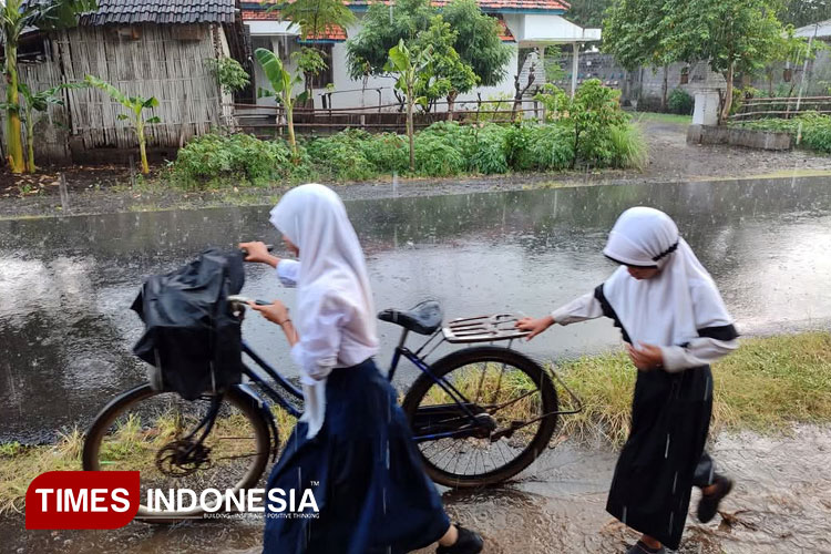 Disdikdaya Temukan Seribu Lebih Siswa Kabupaten Probolinggo Terdata Ganda