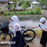 Disdikdaya Temukan Seribu Lebih Siswa Kabupaten Probolinggo Terdata Ganda