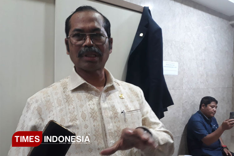 Ramai #KaburAjaDulu, DPR RI: Beasiswa dan Anggaran Pendidikan Aman, Jangan Kemakan Isu