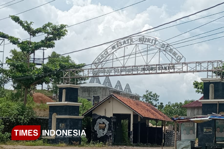 Kejati DIY Selidiki Gagalnya Proyek Agrowisata Bukit Dermo Bantul, JCW Desak Penegakan Hukum