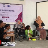 Jombang Tak Ramah Disabilitas, Jadi PR untuk Bupati Baru