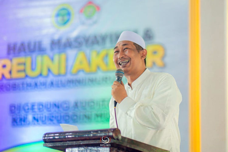 Rekrutmen Polri Prioritaskan Santri, Pengasuh Nurul Qodim Probolinggo: Siap Bersaing!