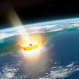 NASA: Kemungkinan Asteroid YR4 Menabrak Bumi Meningkat 3,1 Persen