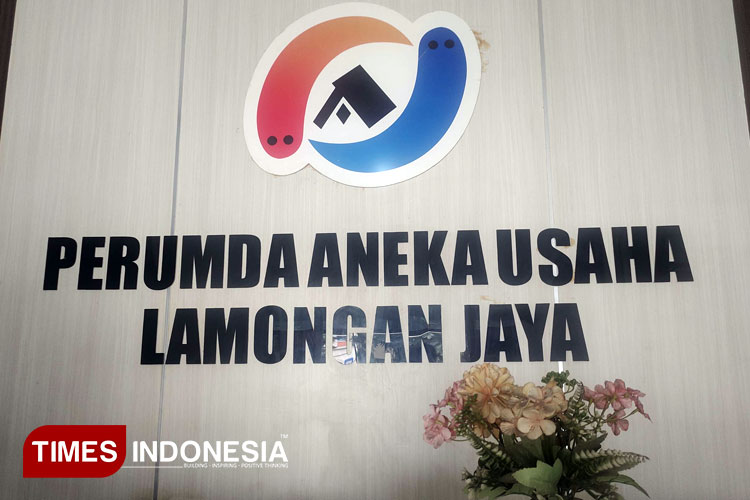 Perumda Aneka Usaha Lamongan Jaya Lahirkan Terobosan untuk Dongkrak PAD