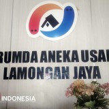 Perumda Aneka Usaha Lamongan Jaya Lahirkan Terobosan untuk Dongkrak PAD