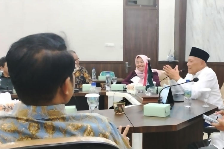 Komunitas Lintas Iman 