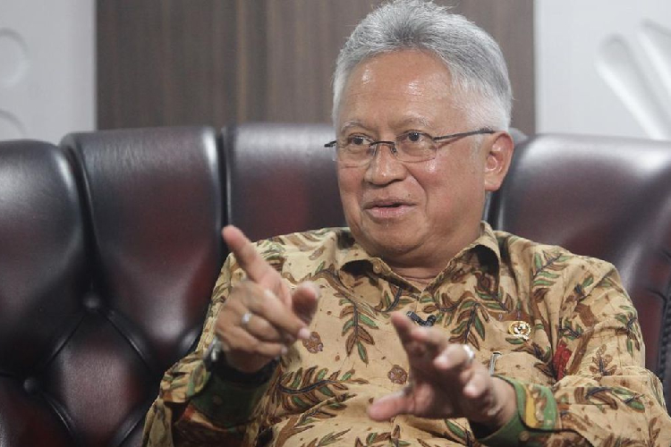 Isu Reshuffle, Menteri Pendidikan Tinggi Diganti?