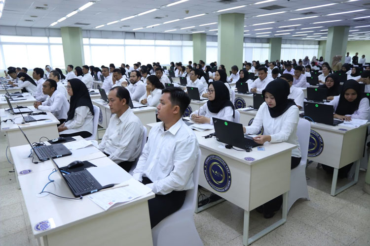 Kemenag RI Umumkan Hasil Kelulusan Seleksi Administrasi PPPK Tahap 2