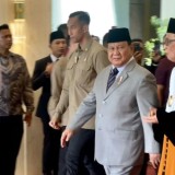 Prabowo Soroti Kesejahteraan Hakim: Tak Boleh Lagi Tinggal di Kos