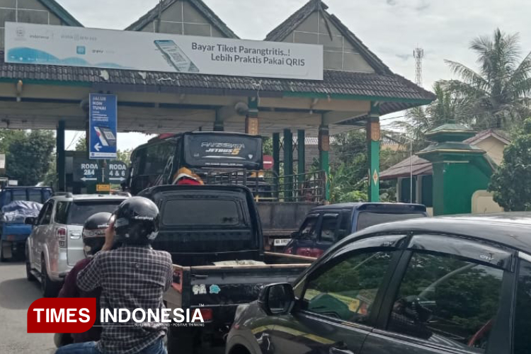 Cegah Wisatawan Masuk Tanpa Bayar, TPR Pantai Selatan Bantul Dipindah ke Selatan JJLS