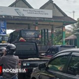 Cegah Wisatawan Masuk Tanpa Bayar, TPR Pantai Selatan Bantul Dipindah ke Selatan JJLS