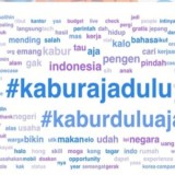 Soal Tagar #KaburAjaDulu, Sosiolog: Ekspresi Kekecewaan Anak Muda