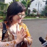 Wamen Stella Christie: Mengganti Mendiktisaintek adalah Keputusan Terbaik Presiden