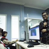 Menuju Indonesia Emas, Kemkomdigi Latih Anak SD Visual Coding