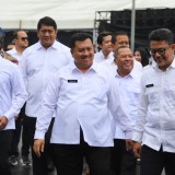 Warsubi-Salman Besok Dilantik Jadi Bupati dan Wakil Bupati Jombang di Jakarta