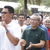 Besok Dilantik Presiden, Ini Kesan Abdul Halim Muslih