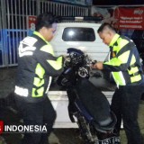 Kecelakaan Maut Tewaskan Tiga Pelajar, Ini Imbauan Kasat Lantas Polres Banjar