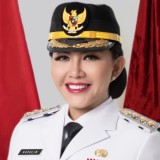 Karolin Margret Natasa: Membangun Kabupaten Landak Daerah Hebat