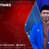 Simposium Kaderisasi: PC PMII Probolinggo Melangkah Pasti